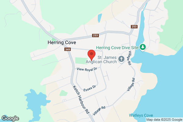 Herring Cove Junior High School