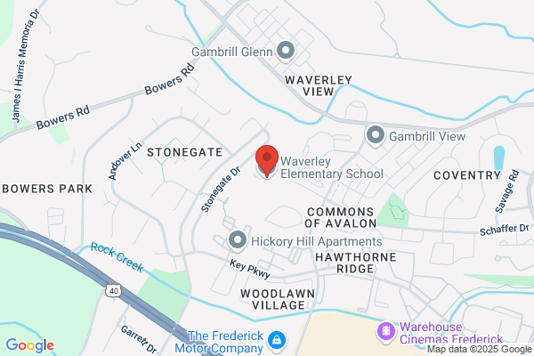 Waverley Rd Elementary School