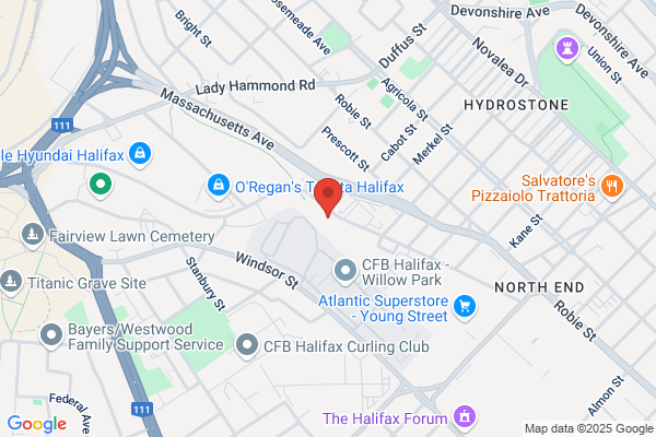 Cruickshanks L E Sheet Metal Ltd