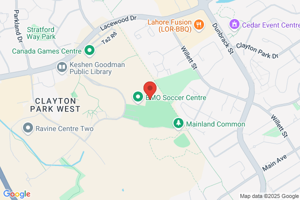Halifax Dunbrack Soccer Club