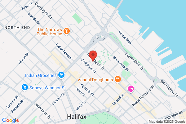 Community Living Centres Inc