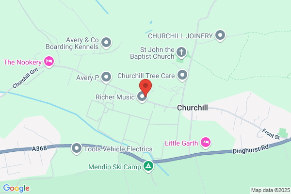 Churchill Academy