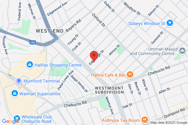 Halifax Driving School