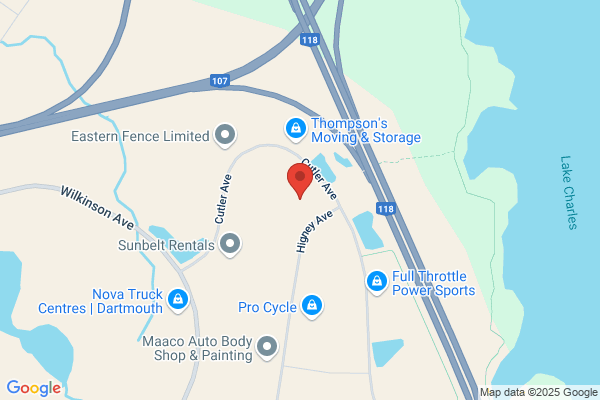 MacFarlands Rentit, Party & Tents