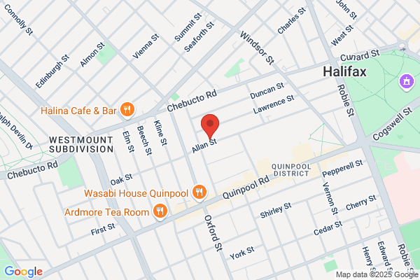 Halifax Tree Removal