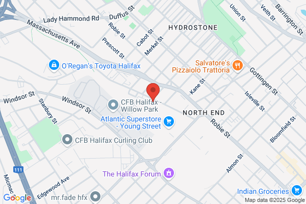 O'regan's Car & Truck Rentals