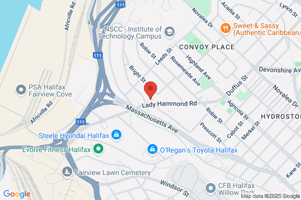Tawaak Housing Association