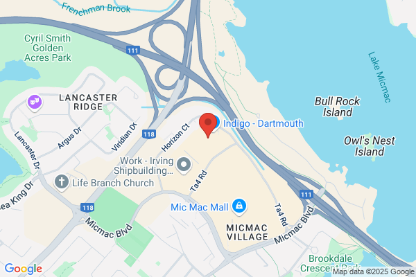 Maritime Veterinary Emergency and Specialty Centre