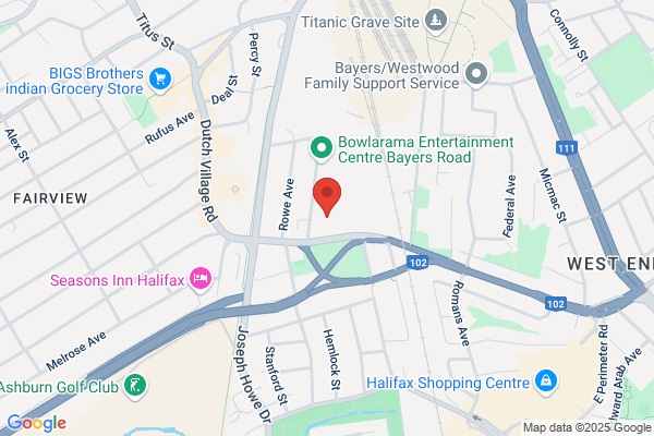 Lawtons Drug Stores Limited, Home Health Care Ctr