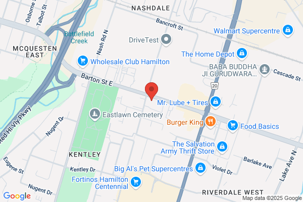 Eastgate Driving School