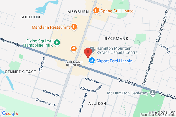 ReMax Escarpment Realty Guy McPhee M V A