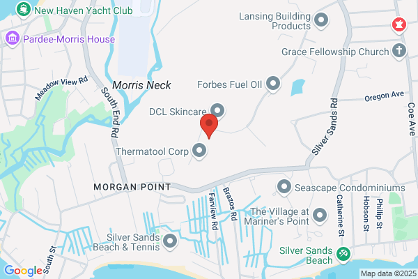 Morley Air Systems Ltd