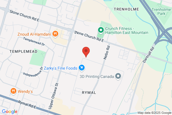 Furnace Repair Hamilton