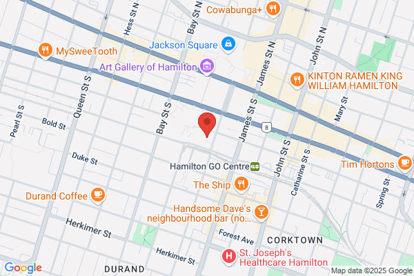 Hamilton (City of), Whitehern Historic House and Garden