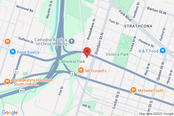 Halton-Wentworth Emergency Veterinary Clinic