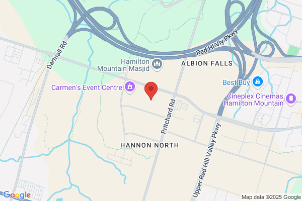 Amann Appliance Parts