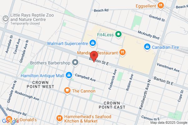Localcoin Bitcoin ATM - Busy Bee Food Mart
