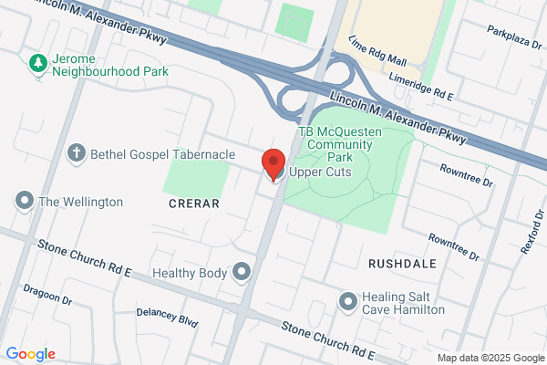 Localcoin Bitcoin ATM - Upper Wentworth Convenience
