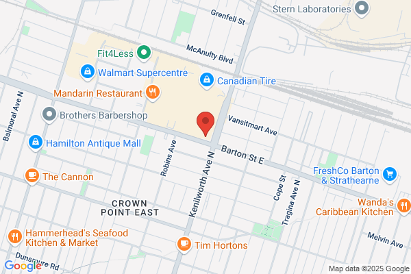 TD Canada Trust ATM
