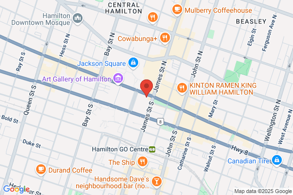 Lalande Personal Injury Lawyers