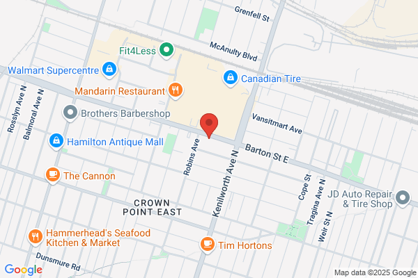 Hearing Instrument Services