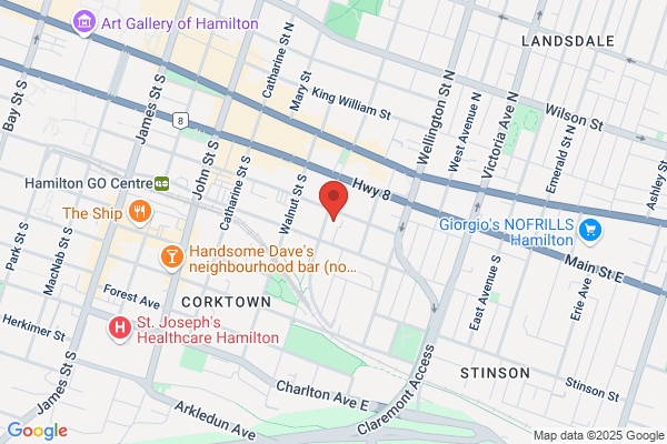 CARSTAR Hamilton Midtown