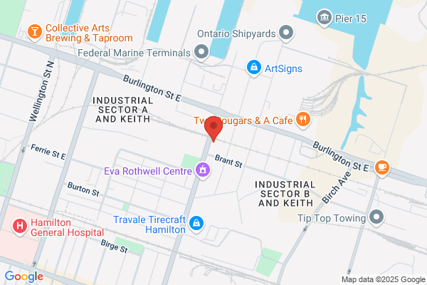 Auto Collision & More Inc