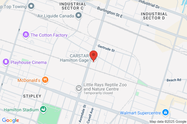 Carstar Automotive Canada