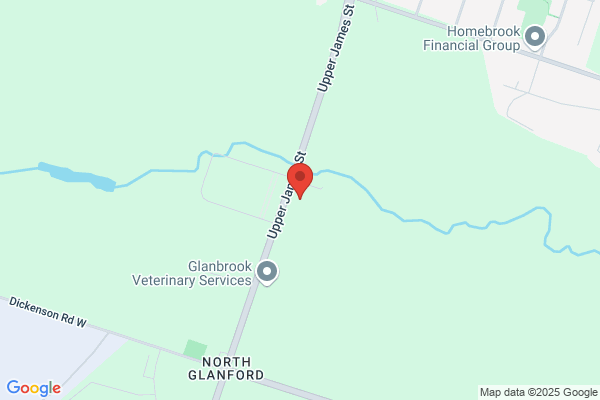 Glanford Auto Body Limited