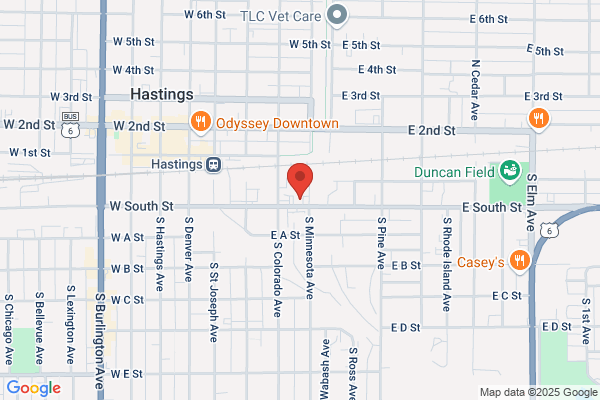 Hess Auto Body Ltd