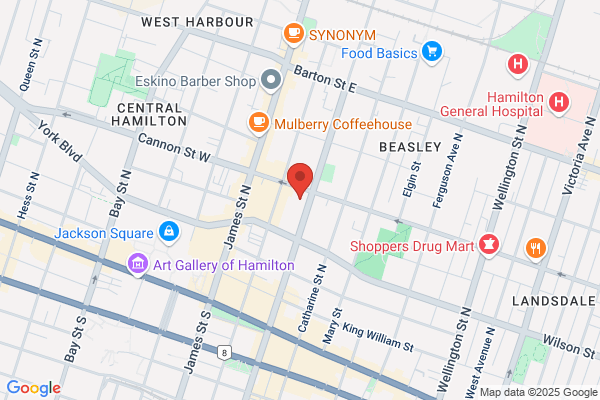 Mercanti Collision Centre