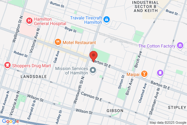 East End Tire