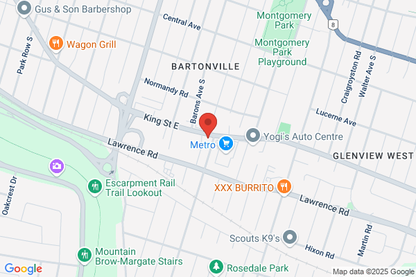 B & G Auto Repair
