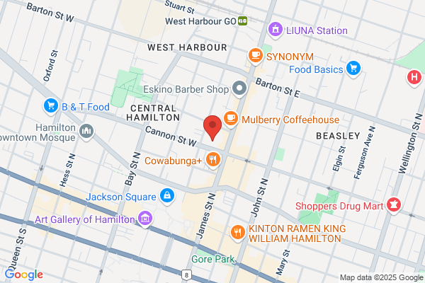 Royal Touch Auto Services Inc