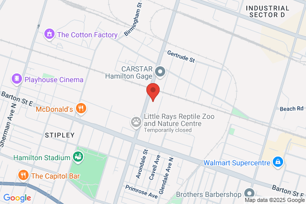 Carquest Auto Parts - Ronald Powell Auto Inc.