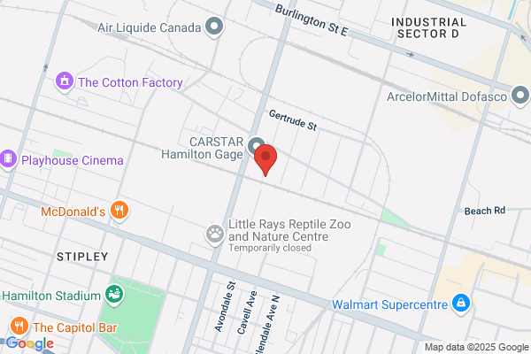 A-1 Auto Parts Ltd