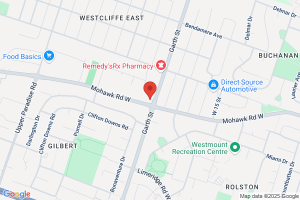 Ancaster Auto Service Ltd