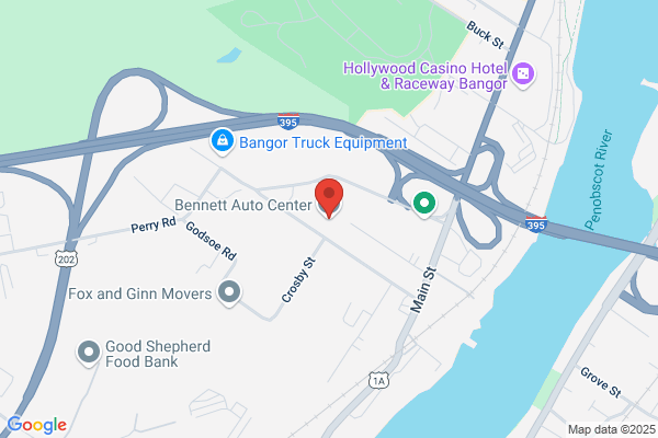 Bennett's Auto Service