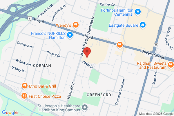 Canadian Tire Associate Stores, Stoney Creek, Auto Service Centre & Tires