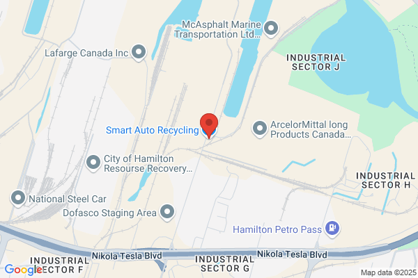 J & L Auto Recycling