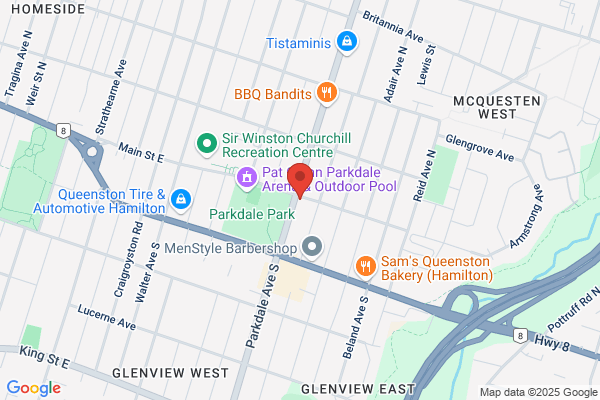 Parkview Auto Group