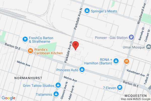 Westgate Ford Sales and Services Ltd