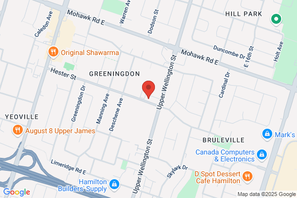 Halton Auto Electric