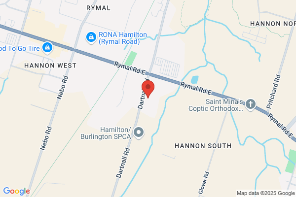 Hamilton Discount Auto Parts & Supplies