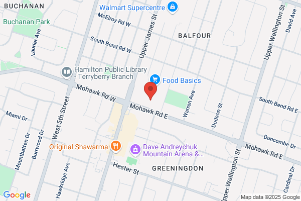 Canadian Tire Associate Stores, Downtown, Auto Parts & Tires