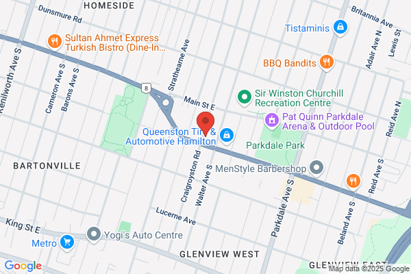 Queenston Automotive Used Car Superstore