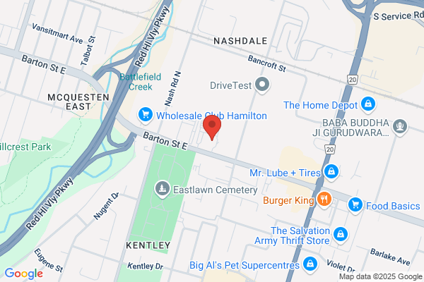 Red Hill Toyota