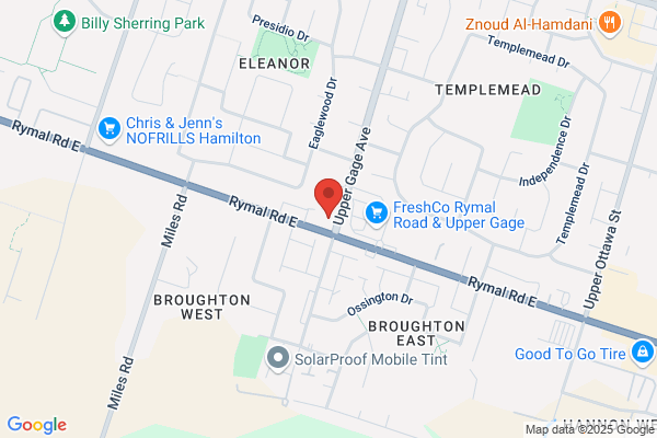 TD Canada Trust Branch and ATM