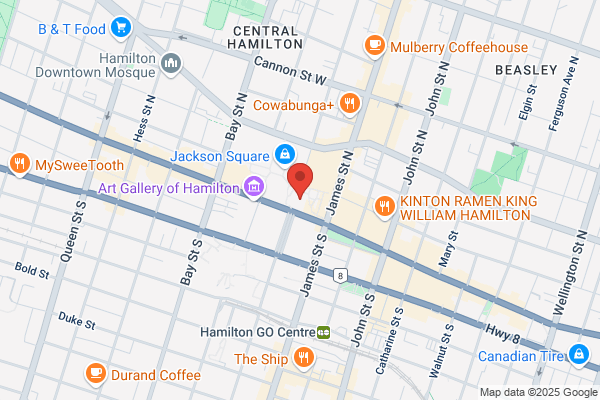 TD Canada Trust Branch and ATM