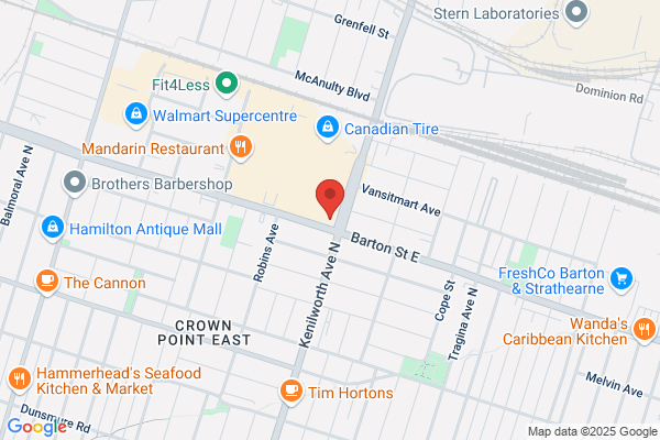 TD Canada Trust Branch and ATM